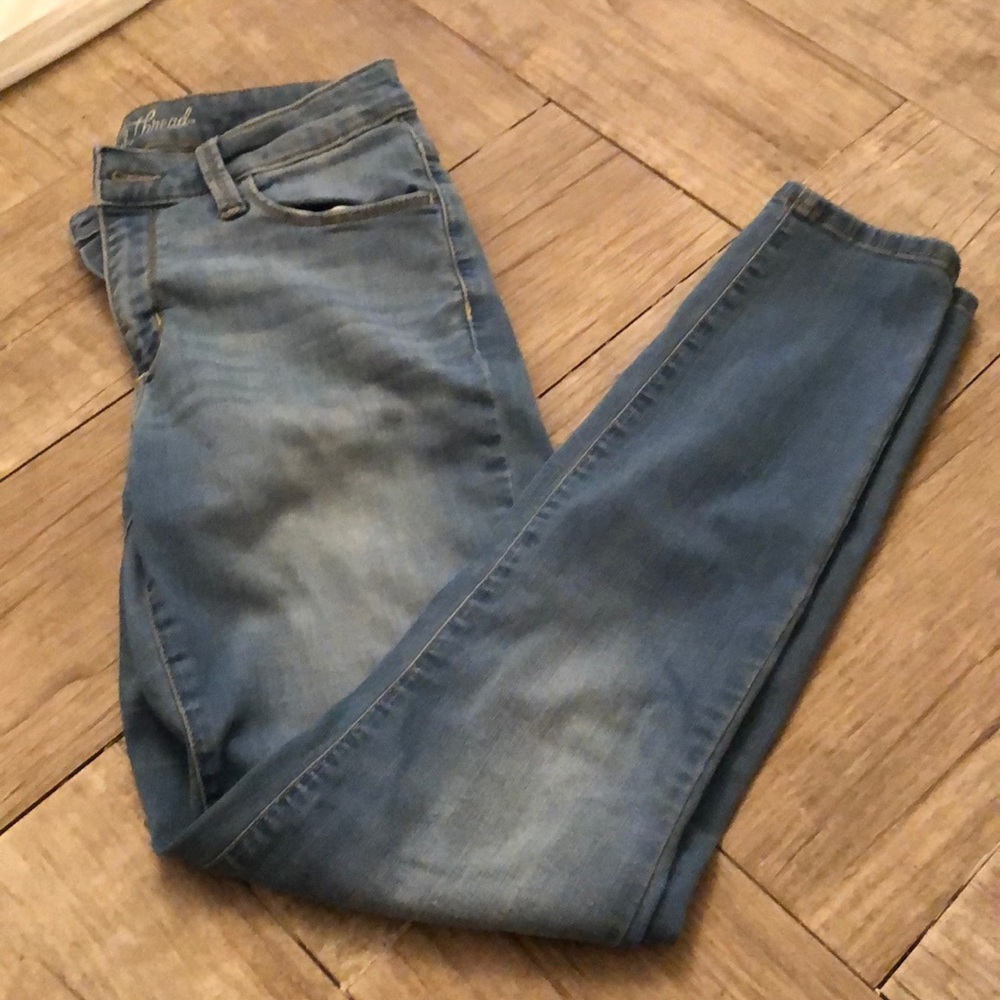Jeans - Picture 1 of 1